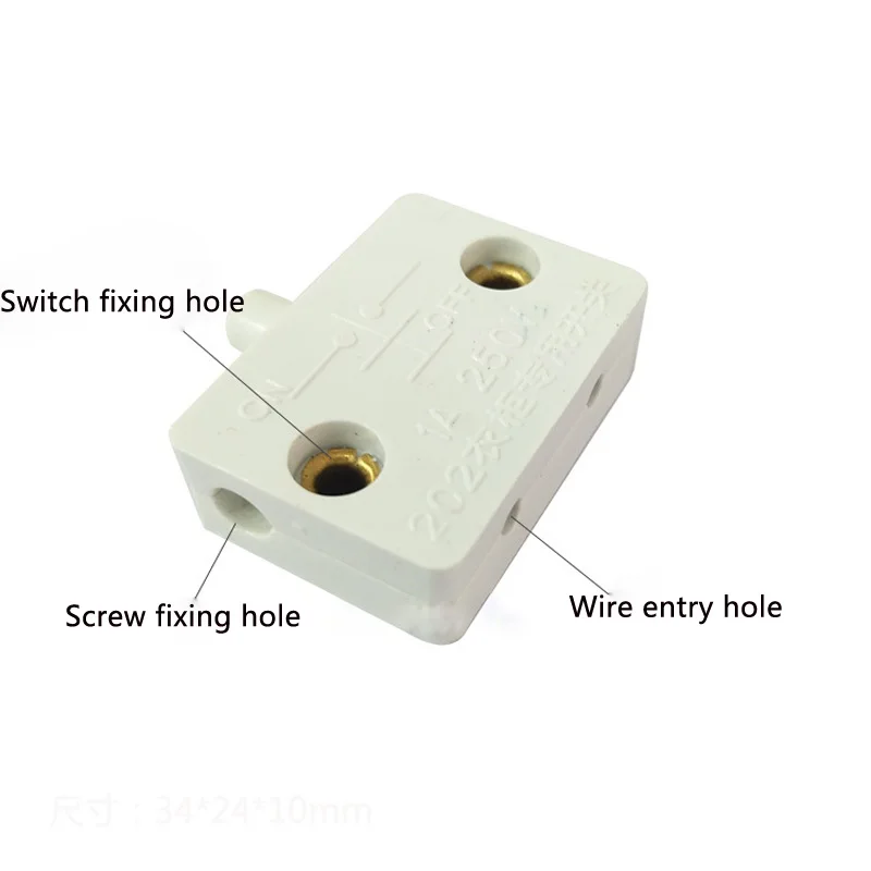 Lo mejor interruptor conmutador cruzamiento - Switches 2024 - Aliexpress