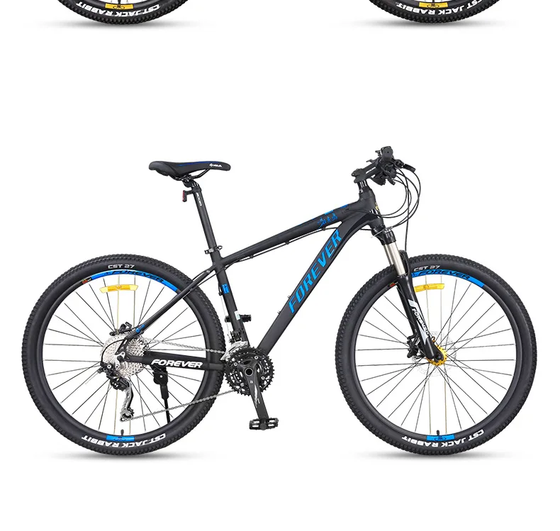 Flash Deal Bike Frame MTB Ultra-light aluminum alloy mountain bike frame 27.5er 17 inch wheel diameter cross-country Bicycle Frame 14