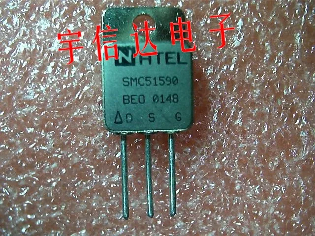 5PCS New original SMC51590 physical real figure price consulting. .. |