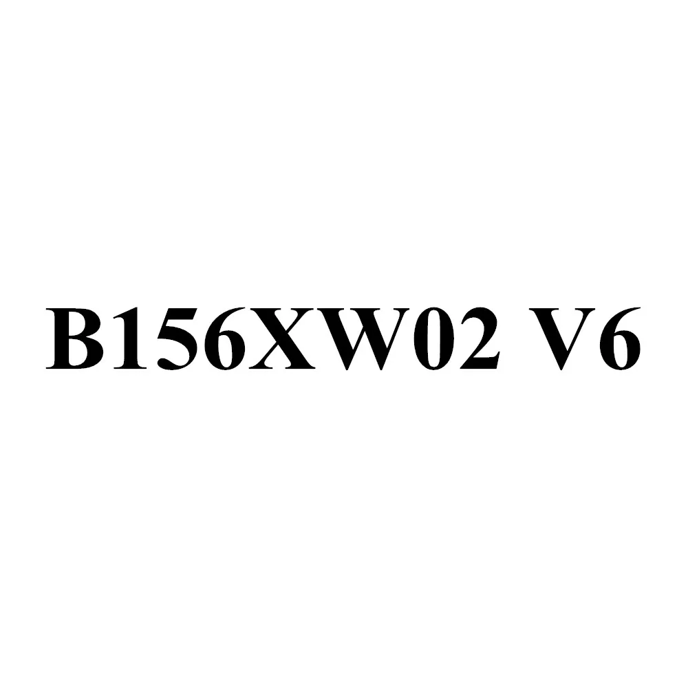 HDMI+ DVI+ VGA М. NT68676.2 совет для B156XW02 V6 Экран ЖК-дисплей экран пульта водителя плате контроллера