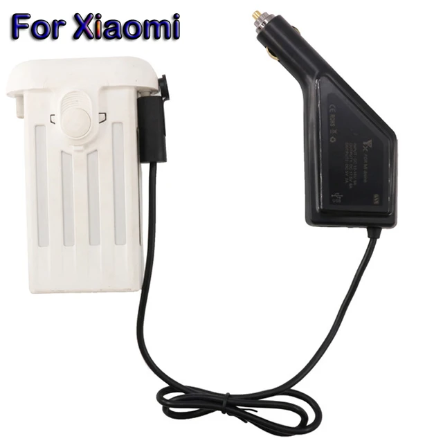 Best Offers 4K Car USB Charger RC Quadcopter For Mi Xiaomi Remote Controller Battery For Phone Laptop Tablet Charging MI Drone Accessories Best Offers 4K Car USB Charger RC Quadcopter For Mi Xiaomi Remote Controller Battery For Phone Laptop Tablet Charging MI Drone Accessories