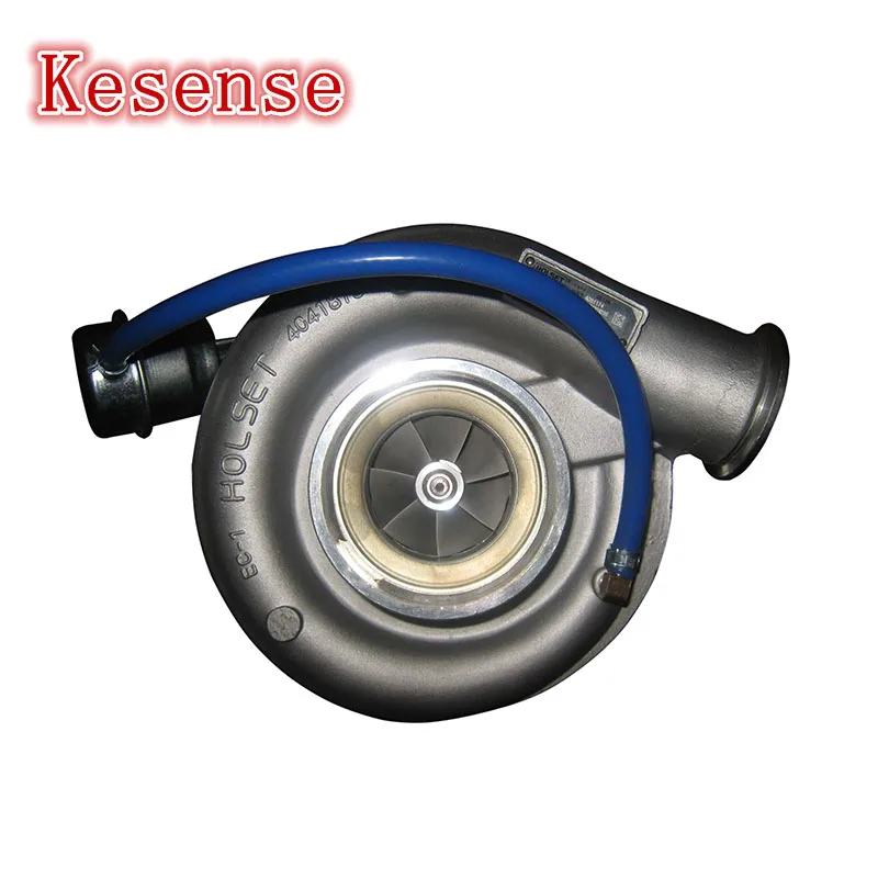 HX55W turbo charger VG1540110066 4051174 