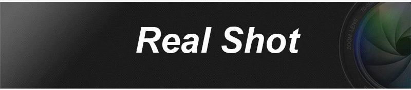Real Shot