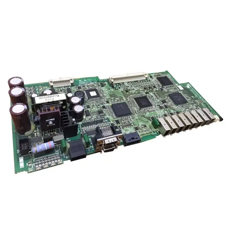 MDSDMSPV3F20080 CPU Board