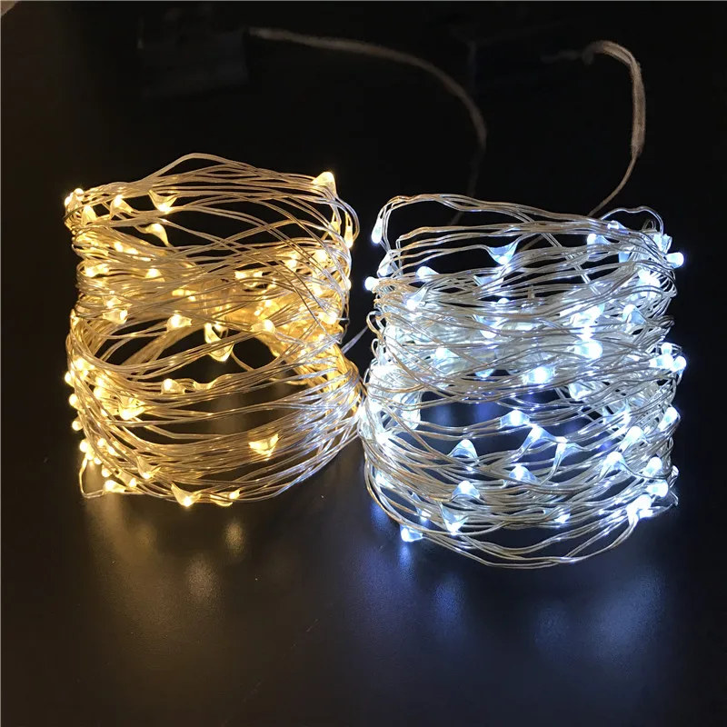 Lâmpadas Solares natal À prova d' Água Garantia : 1 Month