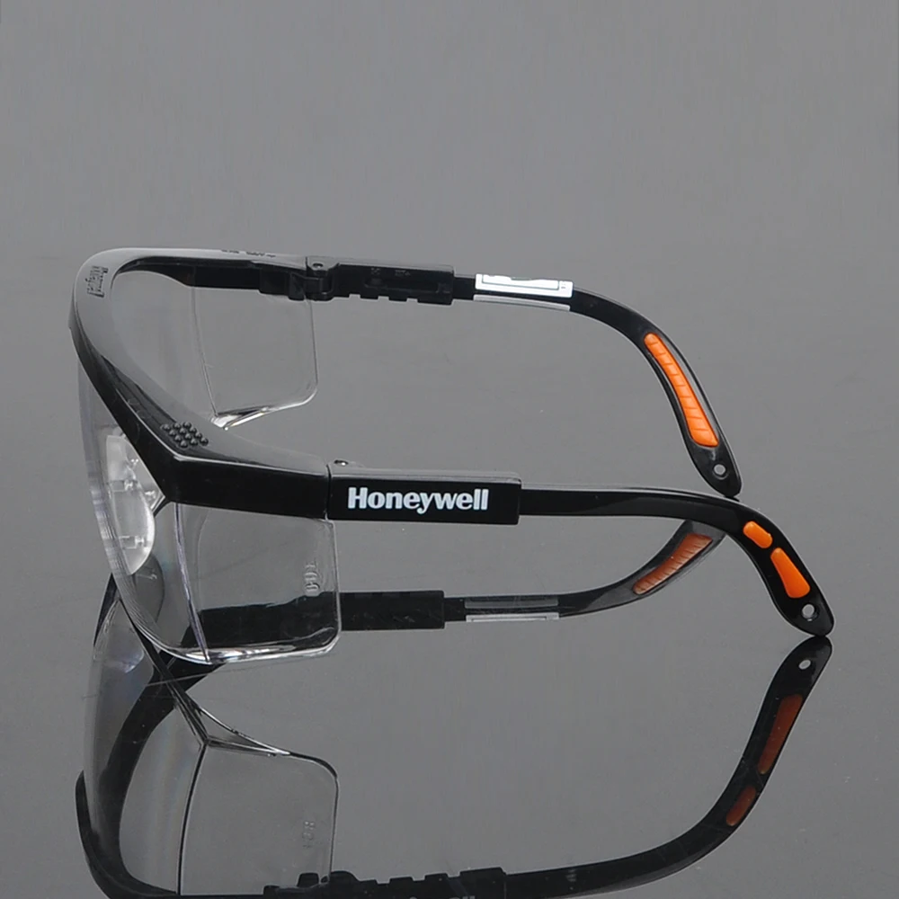  Original xiaomi mijia honeywell work glass Eye Protection Anti Fog Clear Protective Safety For xiao - 32871919349