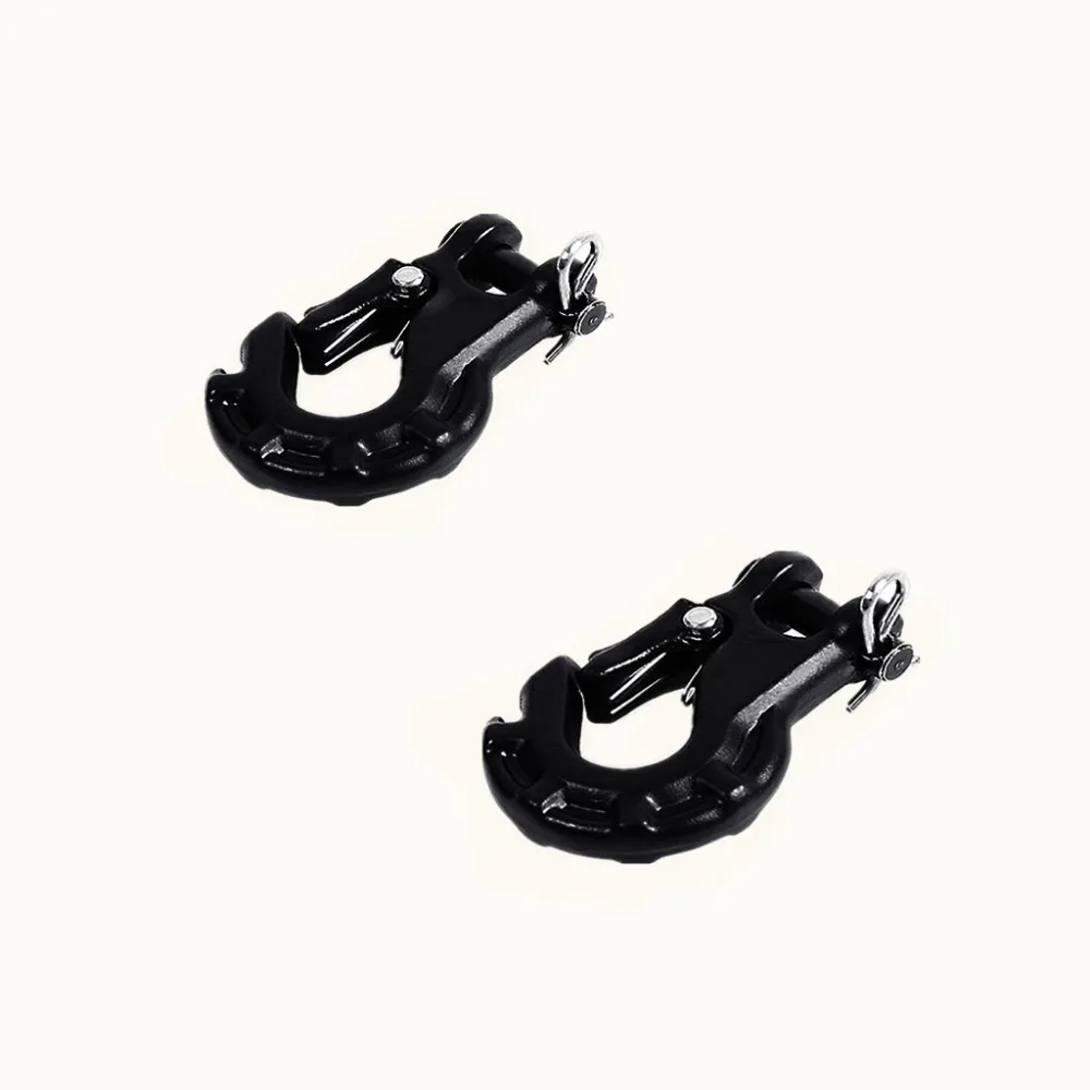 

1PCS RC4WD Warn 1/10 Premium Winch Hook for RC Car Part