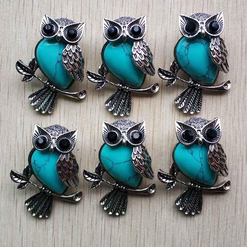 blue turquoise