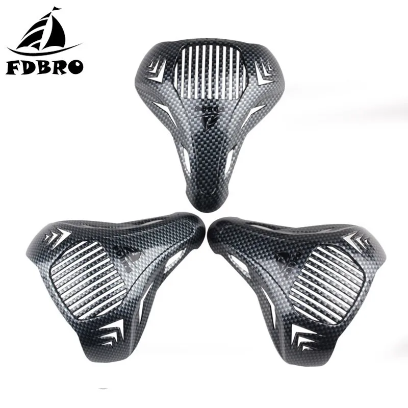 

FDBRO New High-quality Hot Sport Mask Masque Altitude Replace The Cover Free Shipping