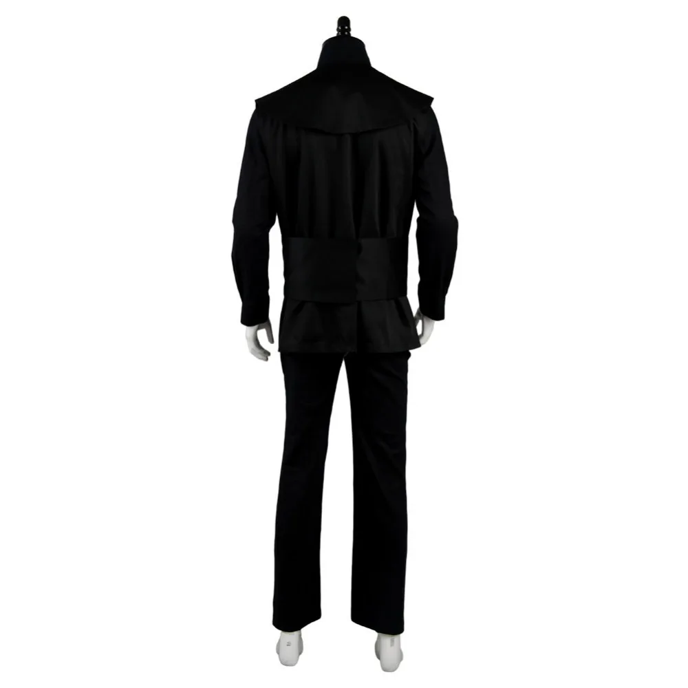 completo de carnaval de halloween