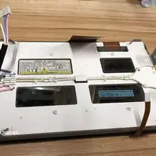 LTA070B052F 7 дюймов с Сенсорное управление Разрешение дисплея: 800*480