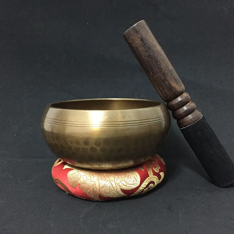 No.2 Singing bowl-2