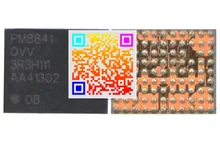 10 шт./лот PM8841 для Примечании 3 N9005 LT39h небольшой источник питания IC
