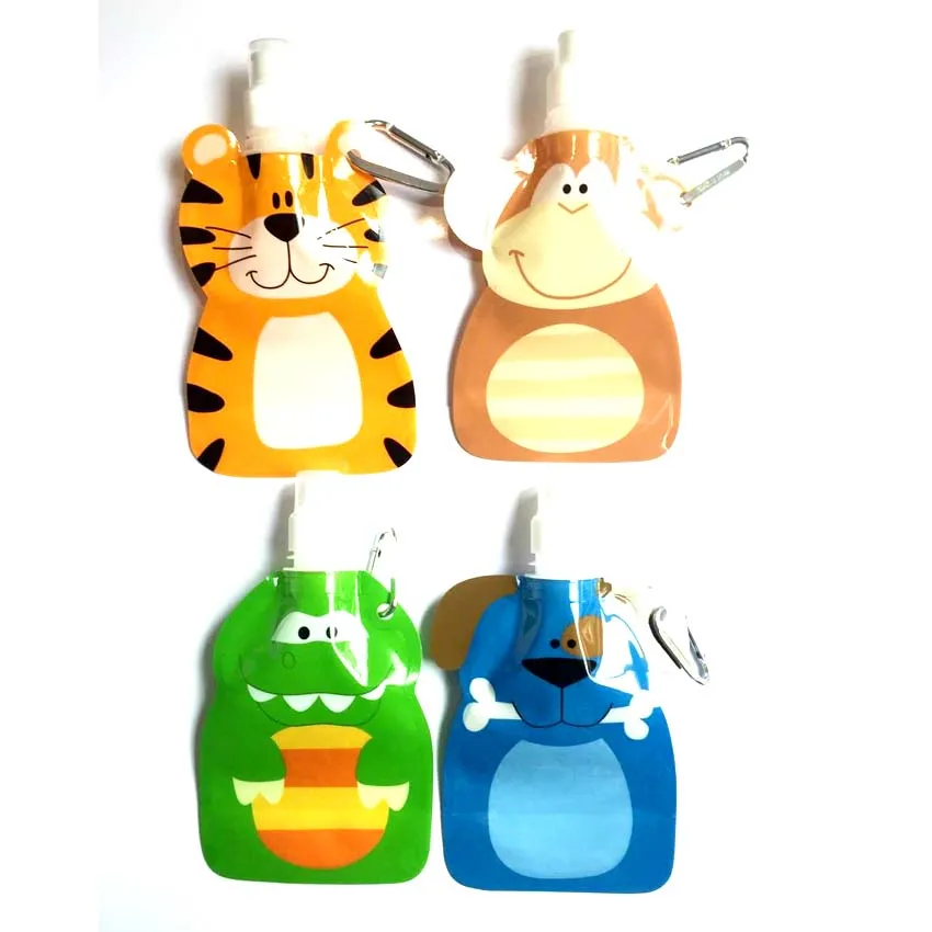 

Reusable Food Pouch Baby Food Pouches easy clean food bag Double Zipper Organic Baby Kids Food Pouch Topper Organizer
