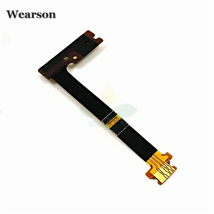 For Sony Xperia Z5Compact E5803 E5823 Microphone Flex Cable Z5mini Microphone FPC Free Shipping With Tracking Number (3)
