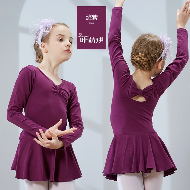 Buy New Arrival Children Dance Clothing Girls Dancing Suit Kids Dancing