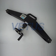 Digital Wire Rope Tension tester price ASZ-200KN