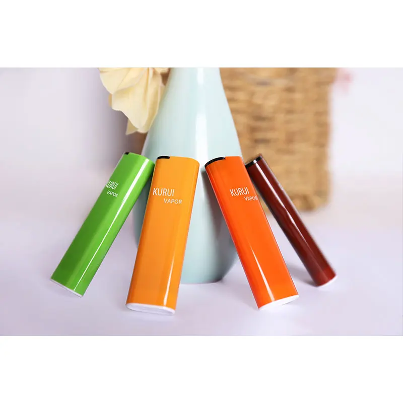 Pod Vape ручка мини кальян испаритель самый маленький портативный электронная