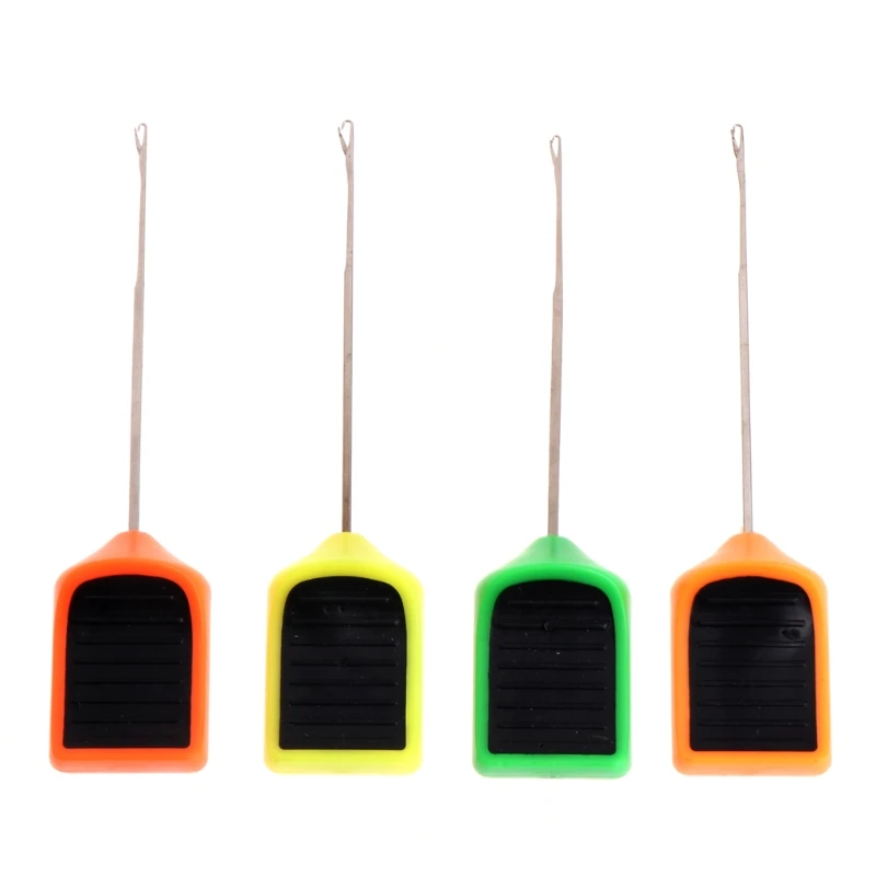 

Fishing Bait Needle Line Drill Rigging Tools Boilie Carp Fish Accessories Tackle