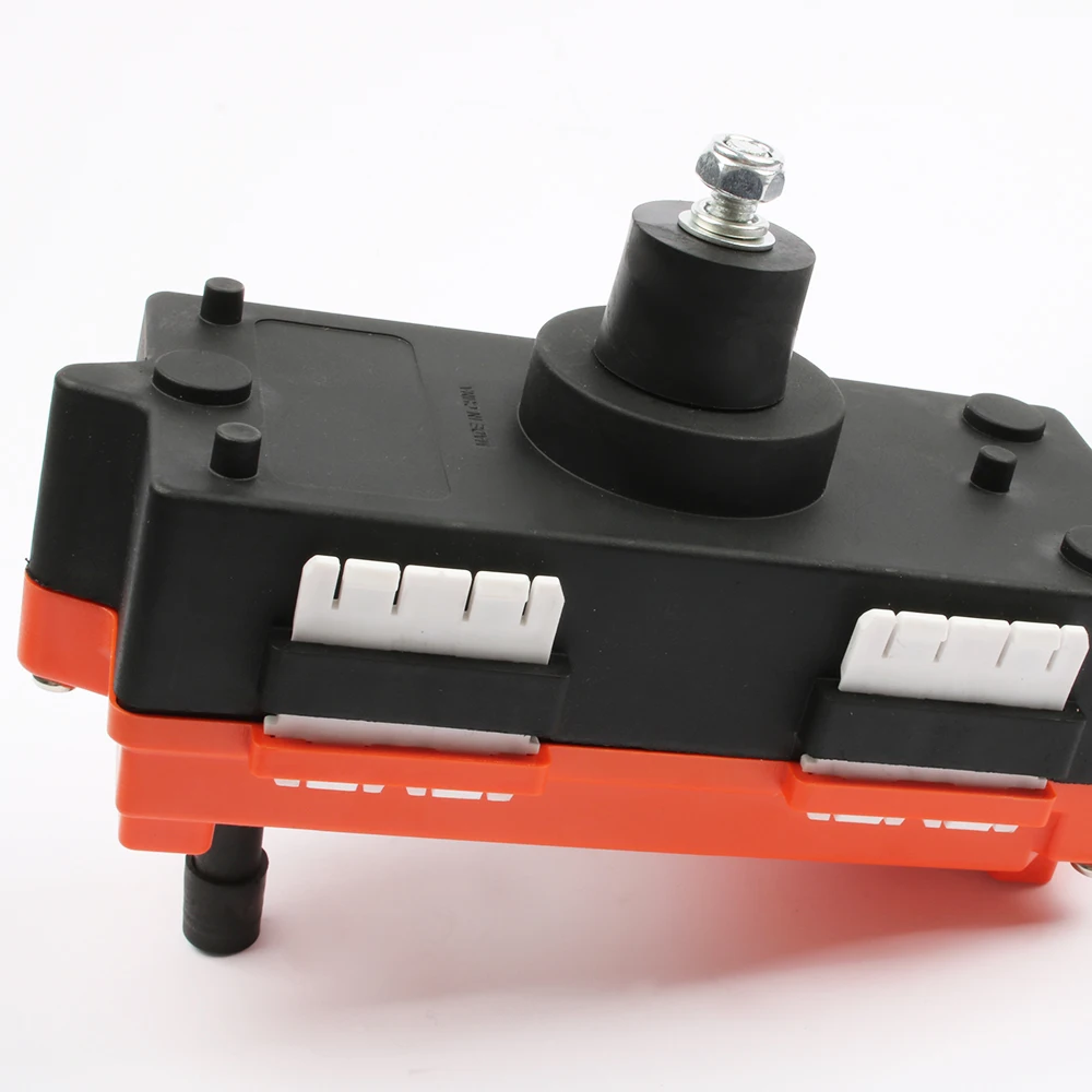 grua guindaste controle elevador