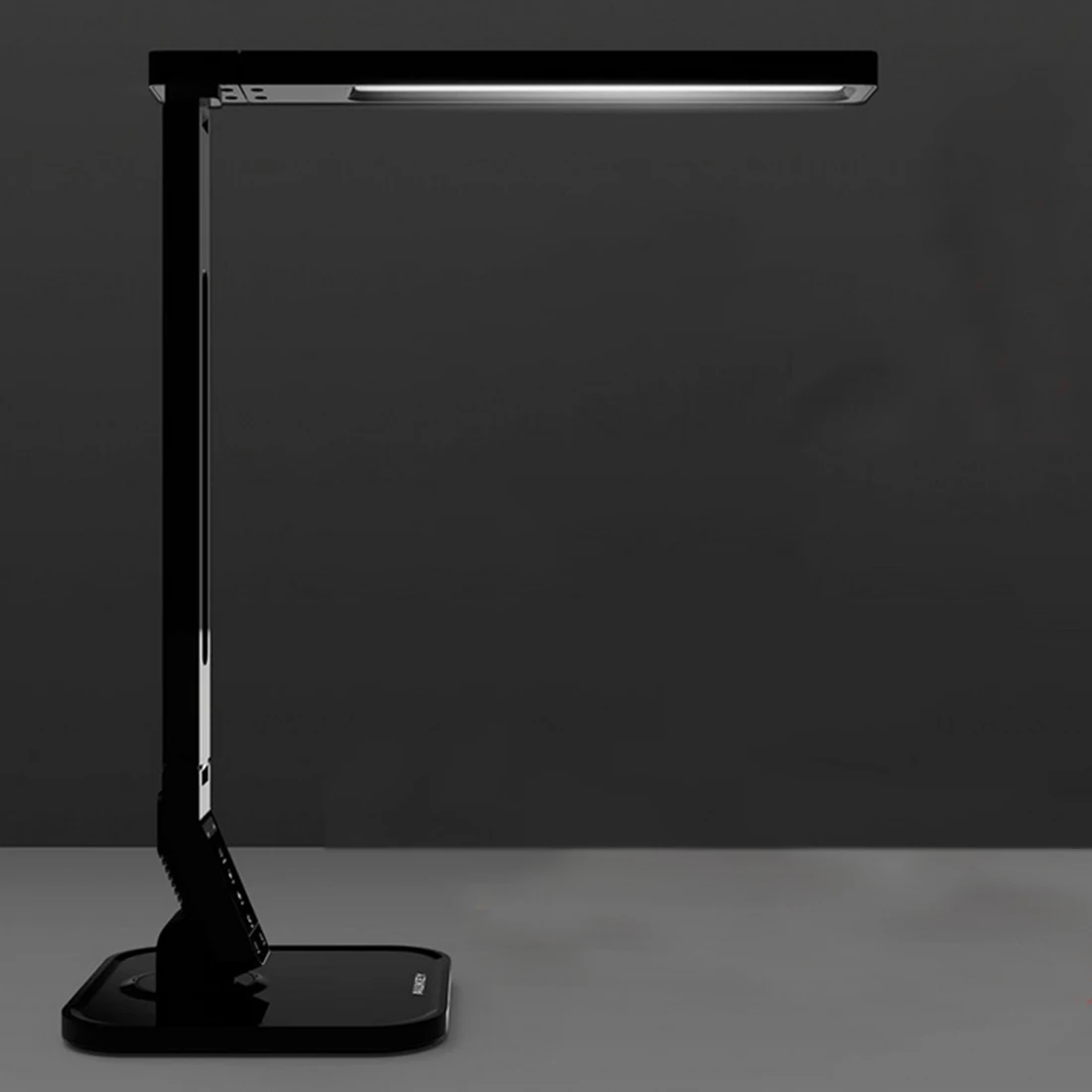 

Multi-function Eye Protection Table Lamp USB Charging Reading Working 4 Color Temperatures Control Lights For Bedroom EU Plug
