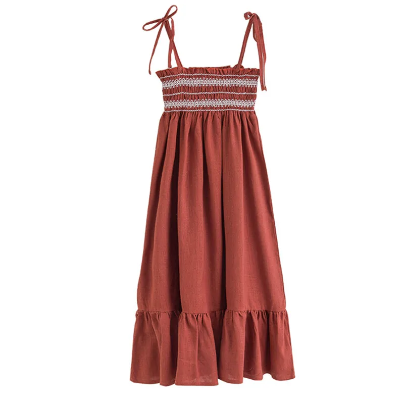 maxi dress teenager