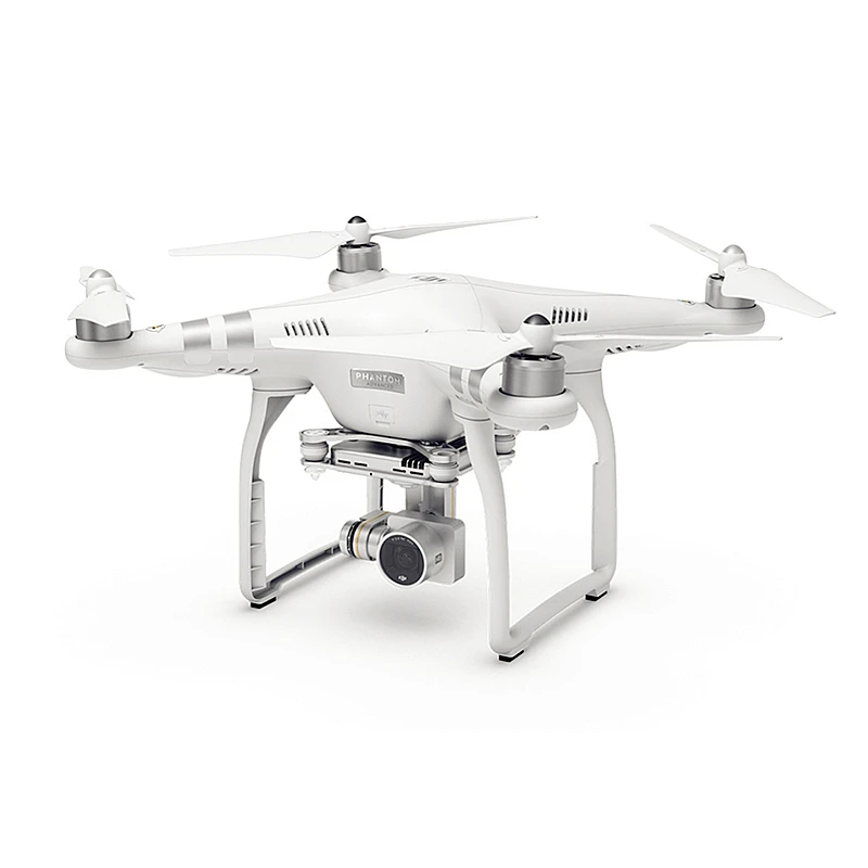 DJI Phantom3 Advanced RC Helicopter With 1080P 2.7K HD Camera+P3A Waterproof Backpack (3 Gifts Include)