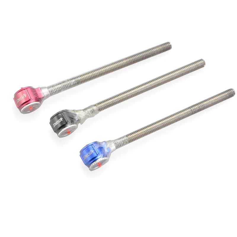 1Set Archery Recurve Bow Sight Aluminum Alloy Bow Sight Micro Adjust Optical Fiber Outdoor Sports Bow Arrow Shooting Accessories