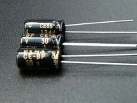 Passive Components