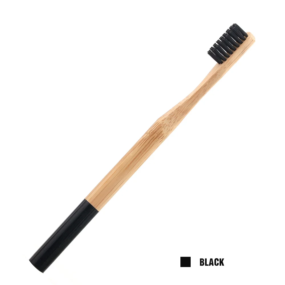 Bamboo Fibre Thoothbrush-ly2