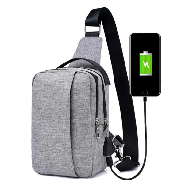 Best Anti Theft Sling Bag For Traveling