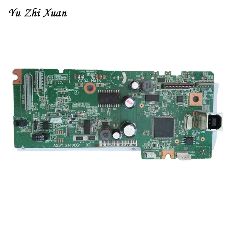 Epson L313 Adjest Program