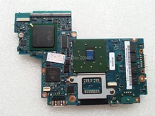 High quality MBX-120 Laptop Motherboard for Sony 1-863-534-25 MBX 120 Free shipping
