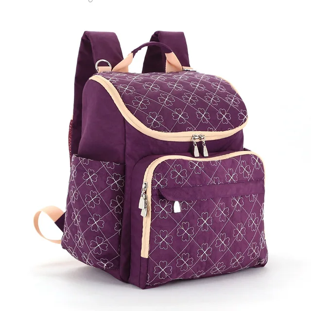 Buy Baby Care Bag Multifunction Fashion Maternity