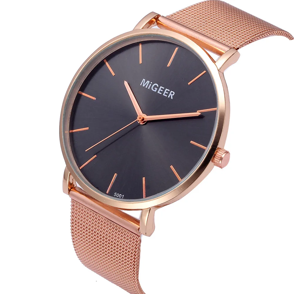 Роскошные модные женские часы с кристаллами из нержавеющей стали браслет