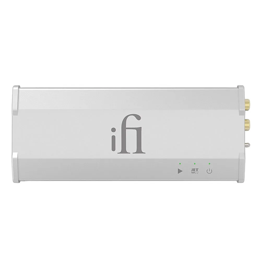 Аутентичный iFi аудио Micro-iLink 24 бит/192 кГц USB в конвертер SPDIF