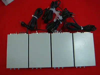 

Used P+ANB86001 100V #FY03