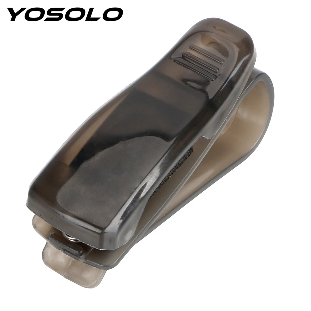 

Car Glasse Clip Case Storage Holder ABS Vehicle Sun Visor Sunglasses Eyeglasses Holder Auto Fastener Clip Auto Accessories