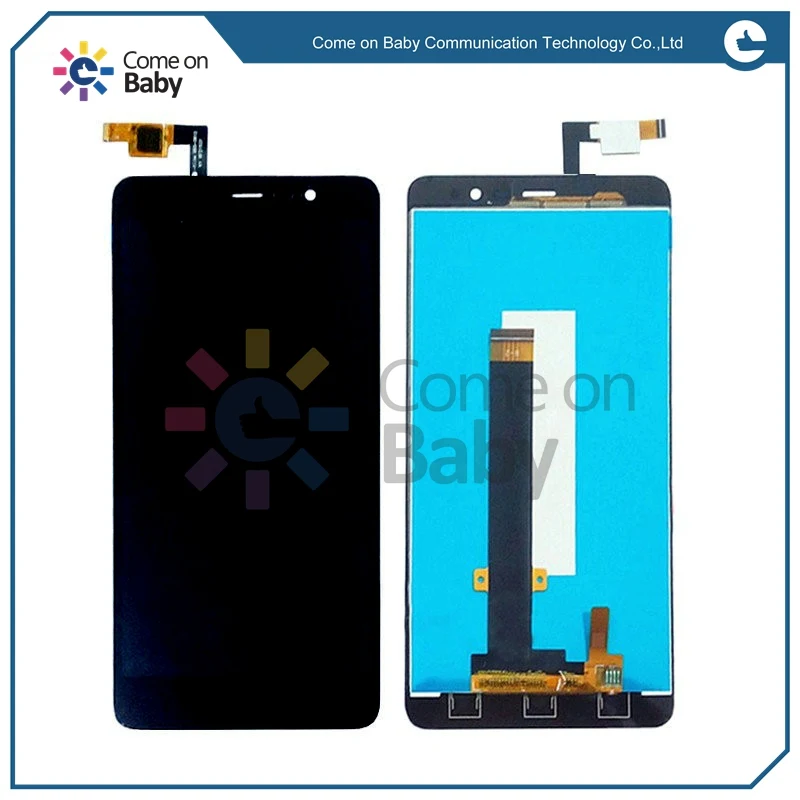XIAOMI0006 Original LCD Display +Touch Screen Digitizer Assembly Replacement For Xiaomi Hongmi Redmi Note 3 (2)