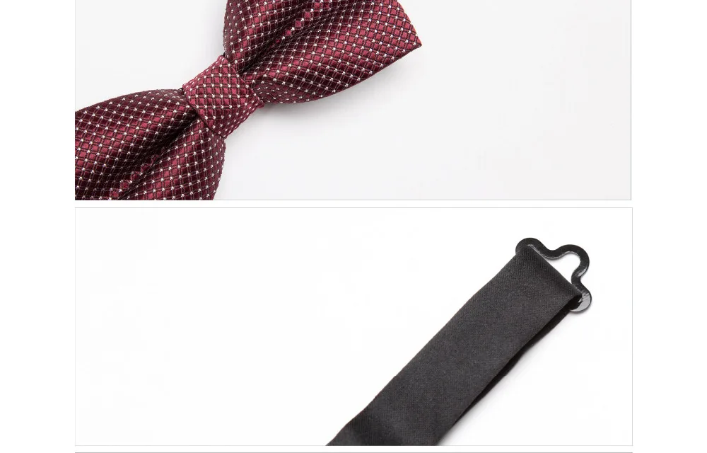 Мужской галстук-бабочка формальный галстук мальчик мода Бизнес Свадьба полиэстер галстук-бабочка мужской костюм рубашка галстуки бабочки Аксессуары для галстуков подарок
