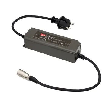

[PowerNex] MEAN WELL original OWA-90E-36 36V 2.5A meanwell OWA-90E 36V 90W Single Output Moistureproof Adaptor Euro Type
