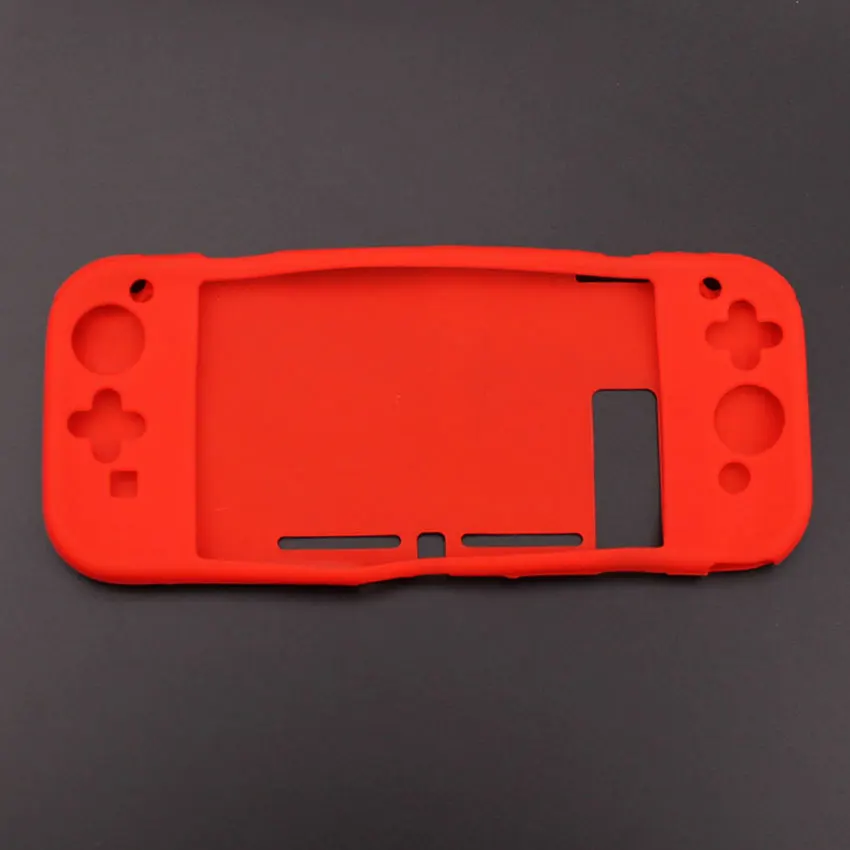 ChengHaoRan задняя Сумка защитный чехол для Nintendo Switch NS NX чехлы ультра тонкая сумка