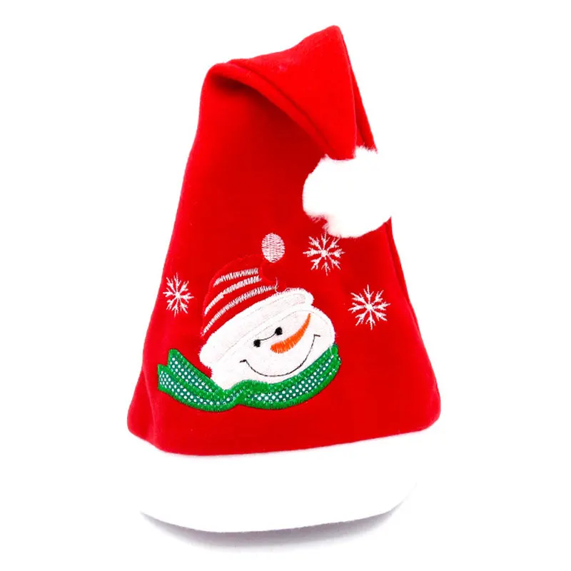 online get cheap embroidered santa hats aliexpress com online get cheap embroidered santa hats aliexpress com