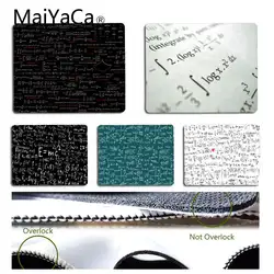 MaiYaCa новый дизайн математическая формула прямоугольник большой коврик для мыши ПК компьютерный коврик игровой коврик для мыши геймер для