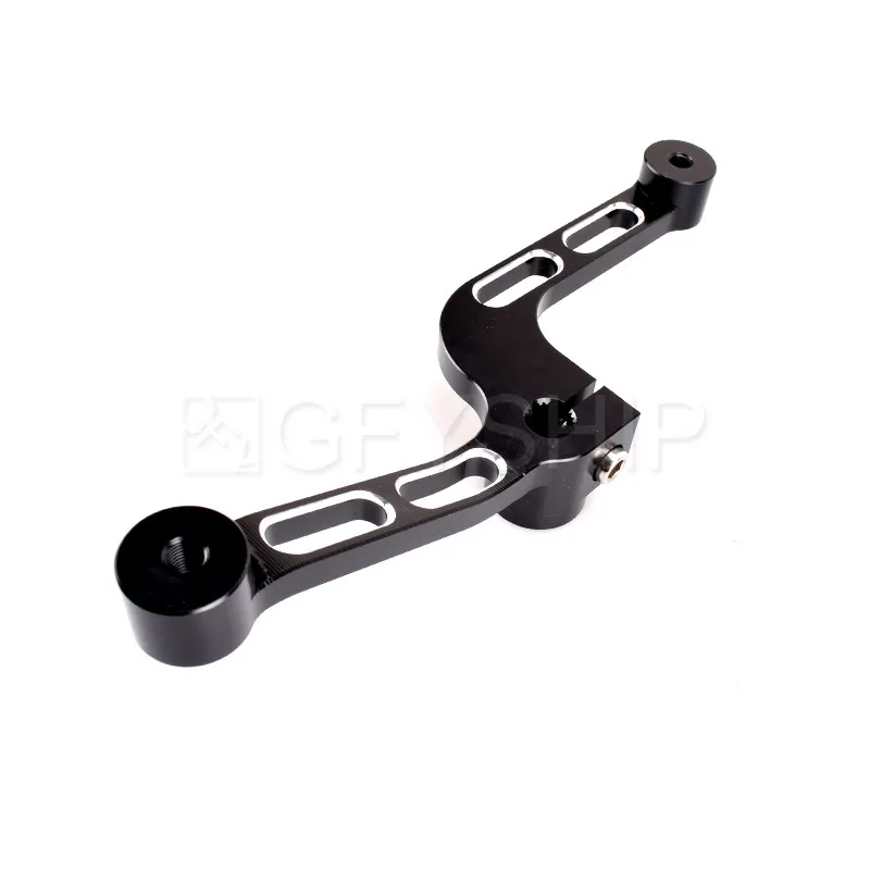 CNC Motorcycle Gear Shift Lever For Harley Sportster Iron 883 XL883N