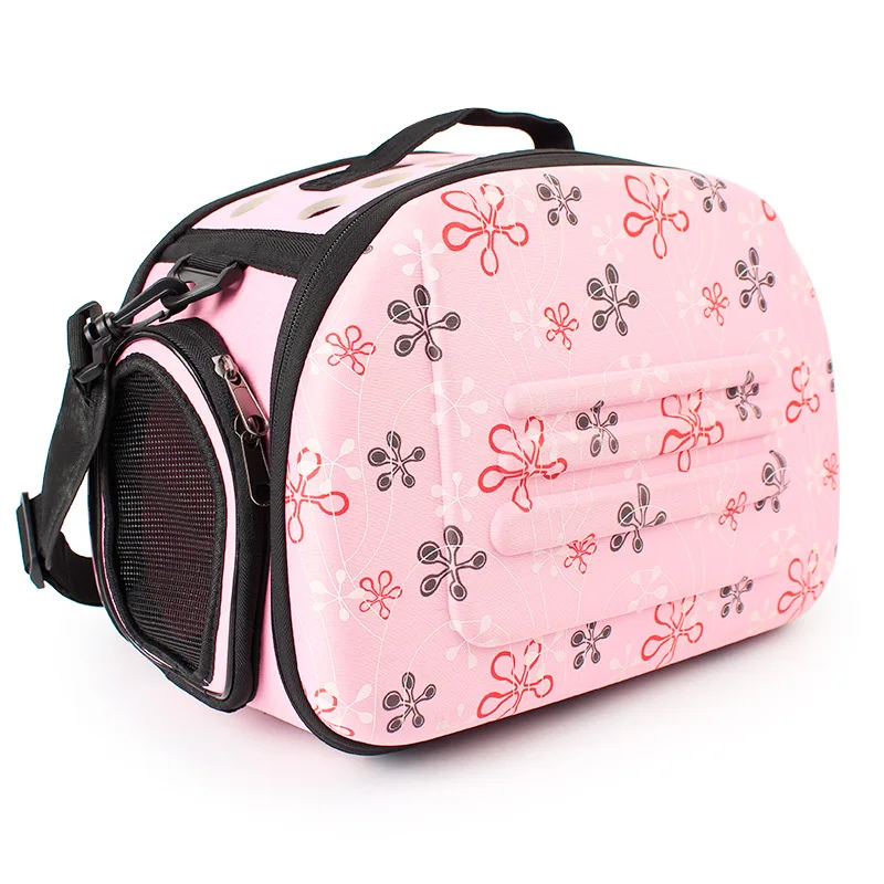 Best Small Dog Carrier Bag For Airline