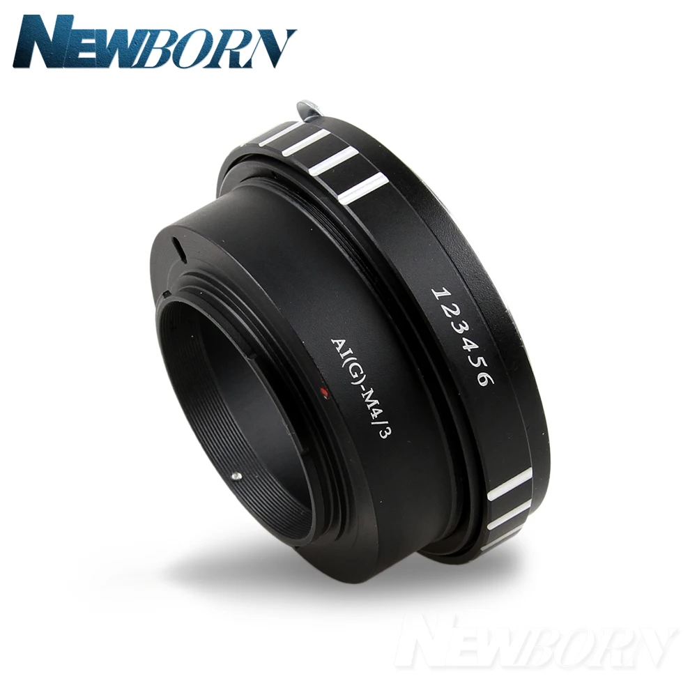 Переходное кольцо для объектива NEX переходное Nikon G объектив F и Micro 4/3 M4/3 GF2 GF3 G2 G3 GH2