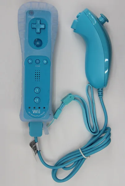 WiiU controller (2)