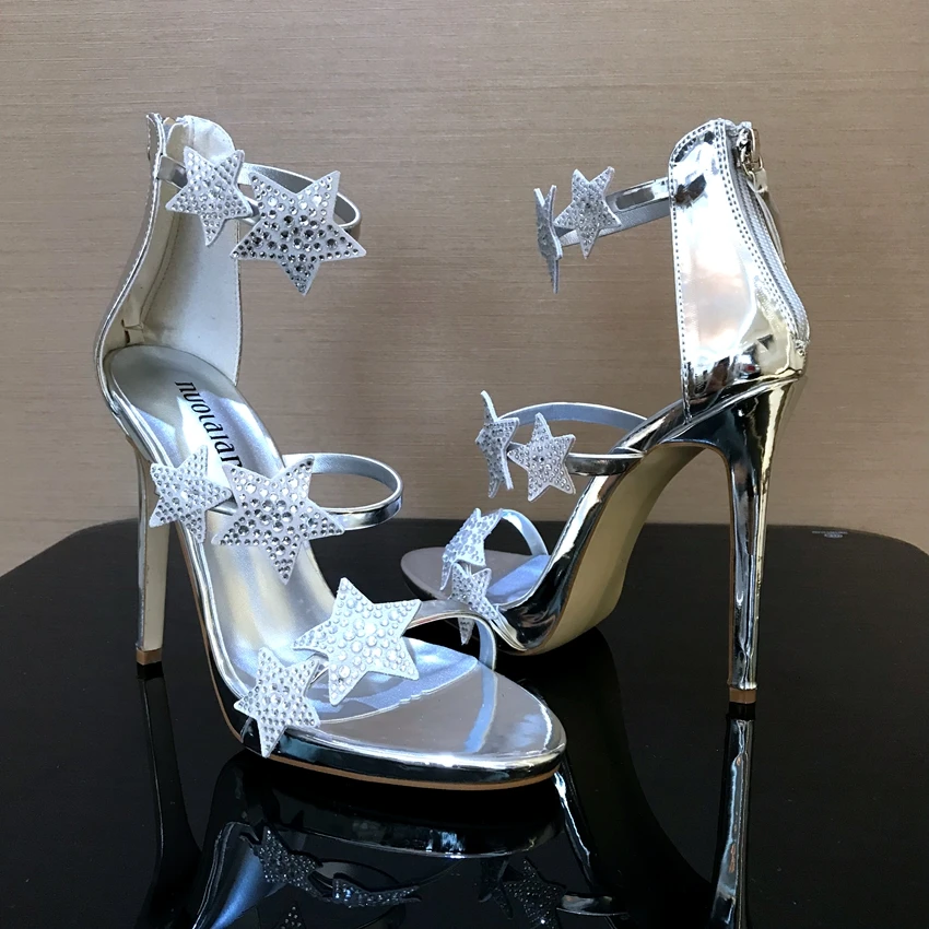 2018 12CM High Quality Sexy Women Pumps Brand High Heels Thin High Heels Wedding Shoes Woman Sandals Platform Shoes 2018 12CM High Quality Sexy Women Pumps Brand High Heels Thin High Heels Wedding Shoes Woman Sandals Platform Shoes