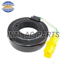 Авто кондиционер a/c Компрессор катушка сцепления для peugeot 206 96*61*45*27,5 мм